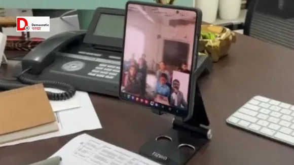 सरकारी स्कूलों की निगरानी