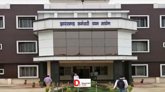 JSSC CGL का विरोध आज
