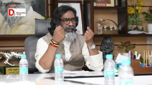 झारखंड में पेट्रोल-डीजल के दाम