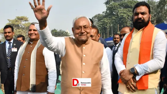 प्रगति यात्रा करेंगे सीएम