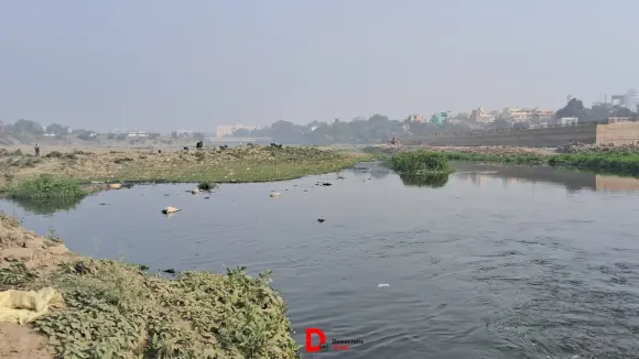गंगा: कैसे 1259 करोड़ रुपये की योजना के बाद भी साफ़ नहीं हो पाई