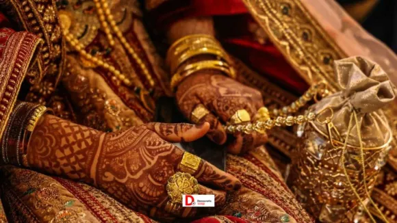 बिहार: दो बहनों ने आपस में रचाई शादी, जीने मरने की खाई कसमें