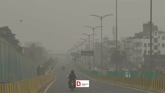 बिहार में बढ़ा वायु प्रदूषण का जिम्मेदार कौन? कैसे कर सकते हैं बचाव?