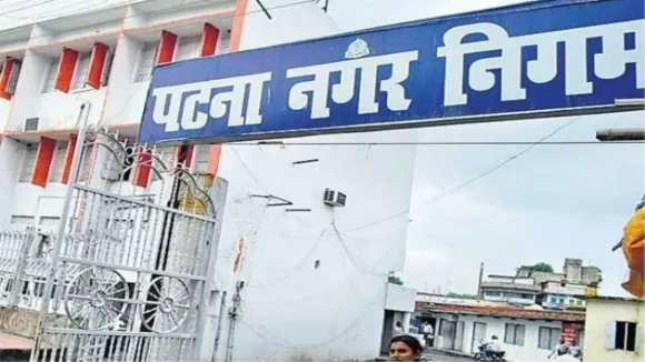 पटना निगम के सफ़ाईकर्मी के बाद पानी सप्लाई कर्मियों की हड़ताल