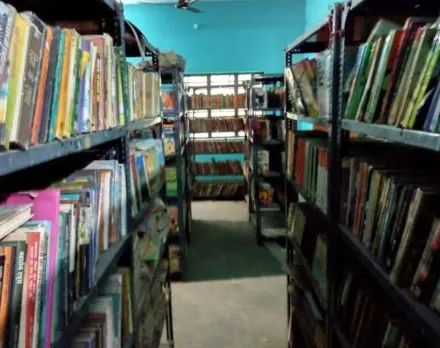 बिहार में लाइब्रेरी की कमी, किताबों से दूर हो रहे स्कूल के बच्चे