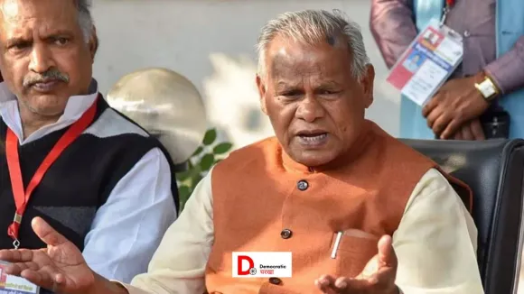 मांझी की मांग