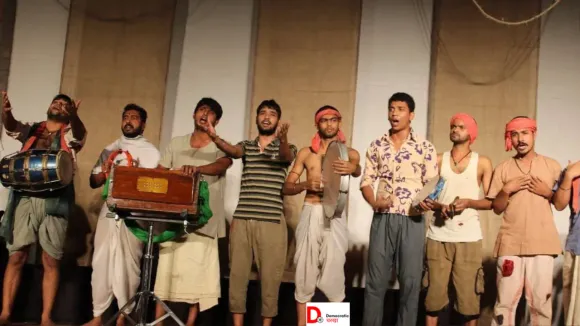 बिहार रंगमंच: सरकारी उदासीनता, नहीं हुई नाट्य विद्यालय की स्थापना