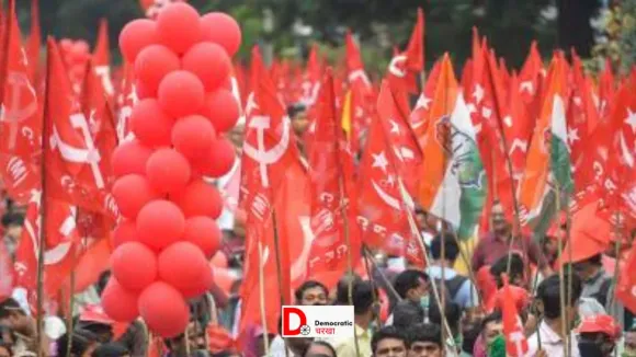Loksabha Election: CPI ने I.N.D.I.A गठबंधन से बाहर होकर झारखंड में उतारे चार उम्मीदवार