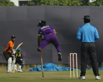 खेल न्यूज़: राष्ट्रीय दिव्यांग क्रिकेट प्रतियोगिता के लिए बिहार टीम घोषित