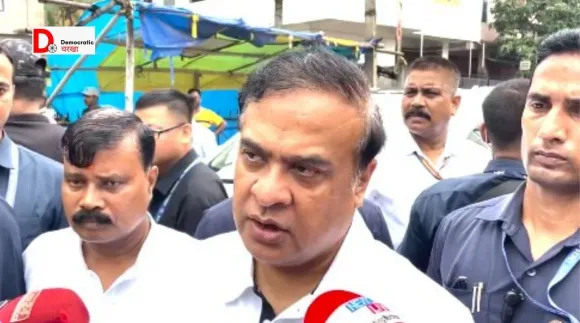 झारखंड में गोगो दीदी योजना