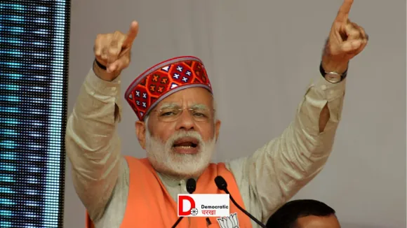 PM Modi in Jharkhand: आज झारखंड आ रहे हैं PM Modi, दो दिनों तक राज्य में सुरक्षा कड़ी