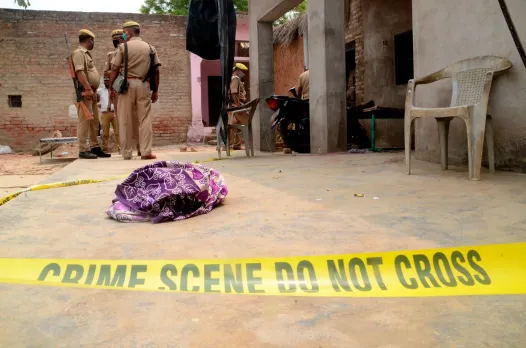 बिहार: बेगूसराय में RJD कार्यकर्ता की हत्या, सोए अवस्था में चलायी गोली