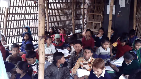 बिहार: स्कूल भवन निर्माण की लागत 4 बार बढ़ी, फिर भी कई स्कूल खंडहर