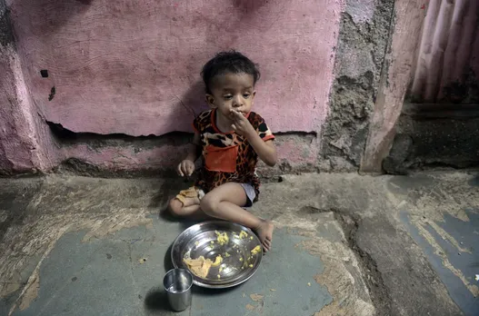 झारखंड: राज्य में भूख बड़ी समस्या, RIMS में अब तक शुरू नहीं हुआ MTC