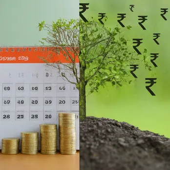 Make your money grow through SIP and mutual funds