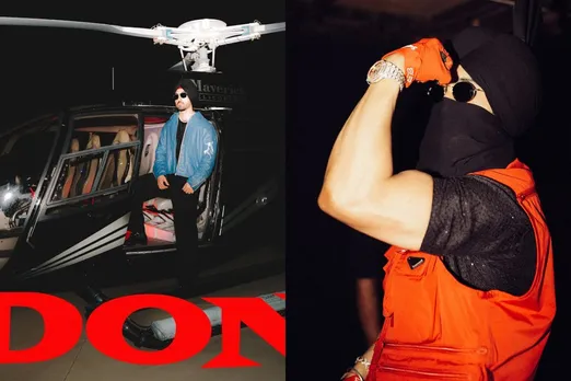 Diljit Dosanjh New Song Don
