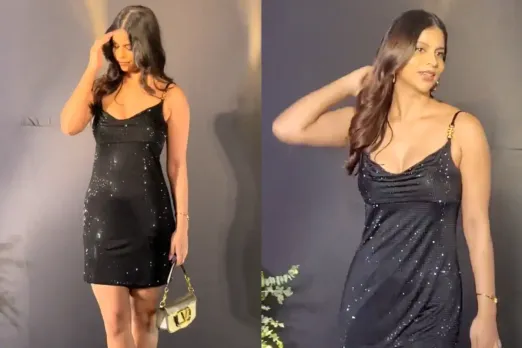 Suhana Khan
