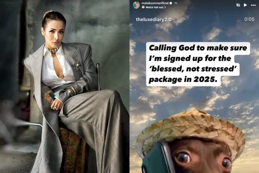 Malaika Arora