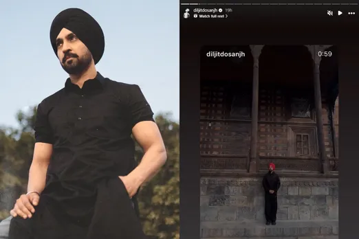 Diljit Dosanjh