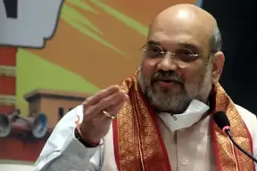 Amit Shah 