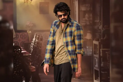 Prabhas