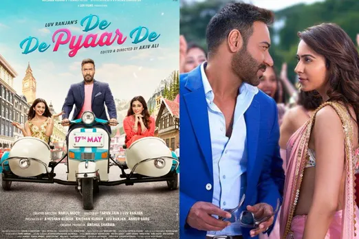 De De Pyaar De 2