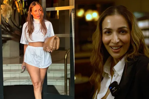 Malaika Arora