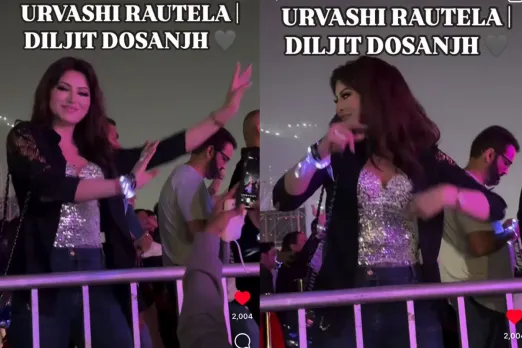 Urvashi Rautela