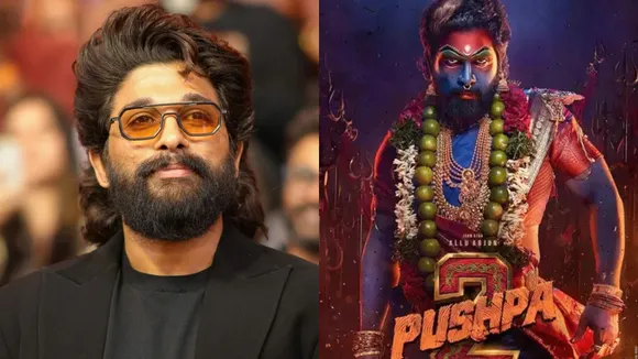 Pushpa 2 The Rule Box Office Collection Day 18