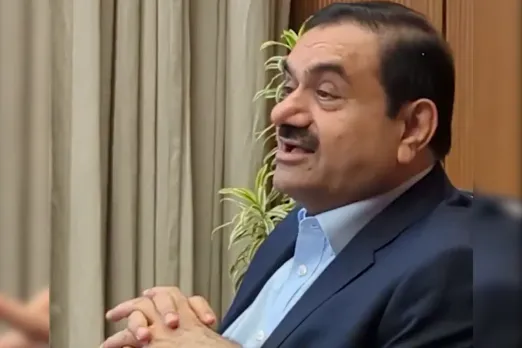 Gautam Adani