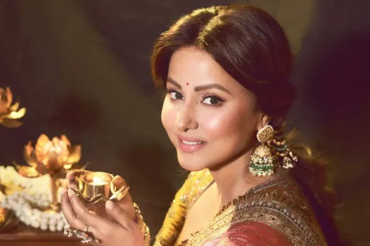Hina Khan