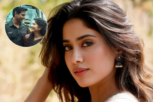Janhvi Kapoor