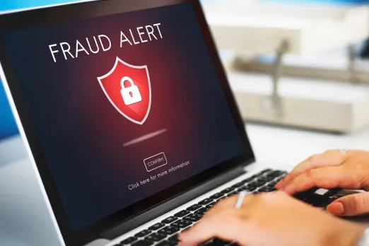 Income Tax Fraud Alert