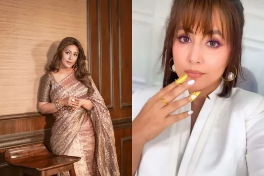 Hina Khan
