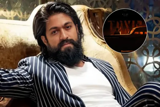 Yash Film Toxic