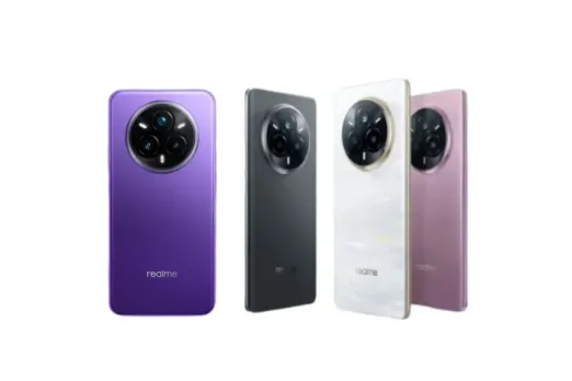 Realme 14 Pro Series 5G