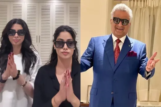 Janhvi Kapoor