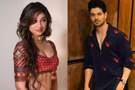 Sooraj Pancholi-Akanksha Sharma to Khushi Kapoor-Junaid Khan
