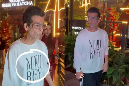 Karan Johar