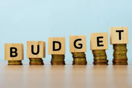 Budget 2025