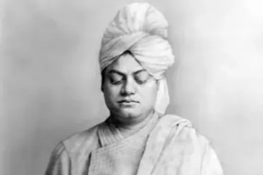 Swami Vivekananda 