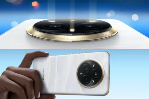 Realme 14 Pro Series 5G