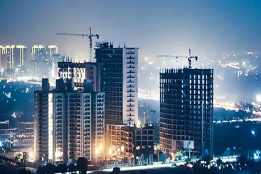 Real Estate Sector