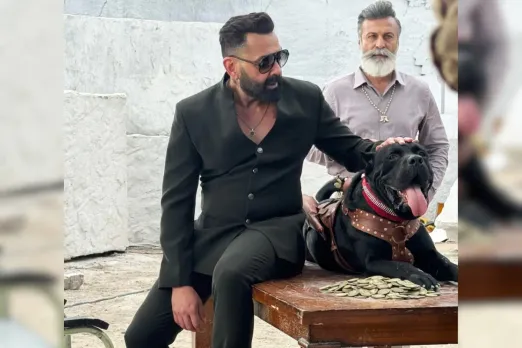 Bobby Deol