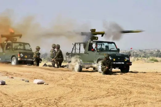 Indian Army Day 2025