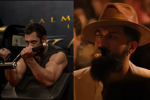 IMDb Salman Khan