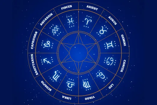 Horoscope Today