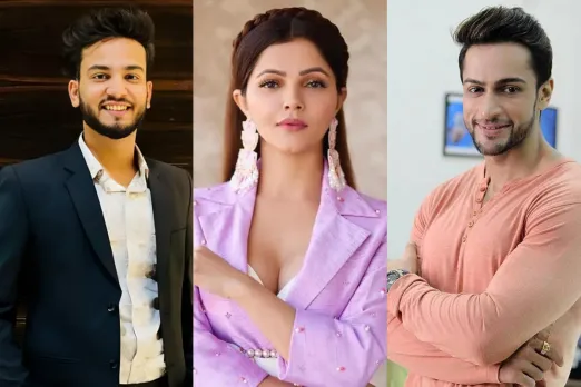 Bigg Boss 18 