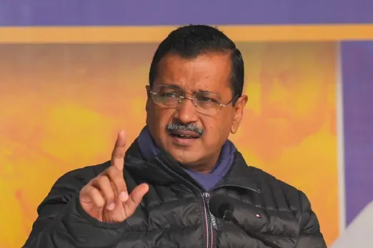 Delhi Assembly Election