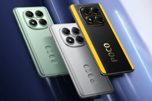 POCO X7 5G